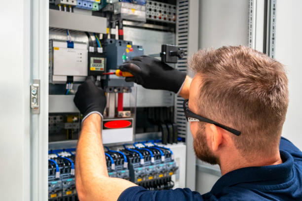 Best Circuit Breaker Repair  in Washingtonville, NY