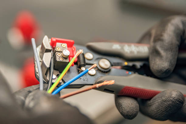 Best Electrical Installation Contractor  in Washingtonville, NY