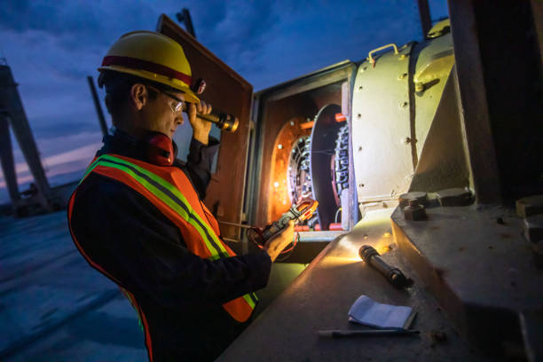 Best Emergency Electrician Near Me  in Washingtonville, NY