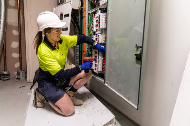 Best Electrical Contractors for Businesses  in Washingtonville, NY