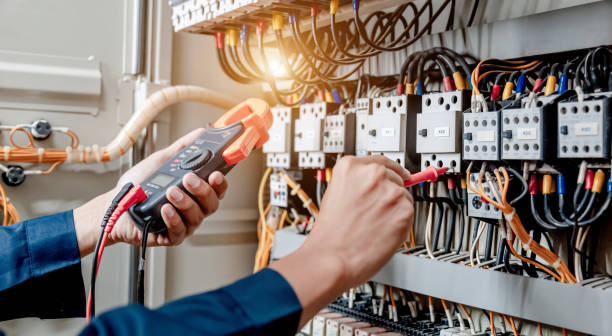 Best Affordable Electrician  in Washingtonville, NY