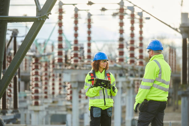 Best Licensed Electrician  in Washingtonville, NY