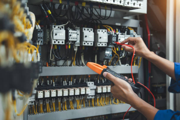 Best Local Electrician Companies  in Washingtonville, NY