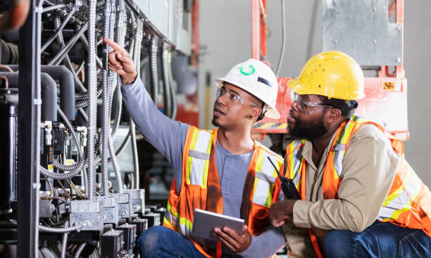Best Electrical Outlet Repair  in Washingtonville, NY