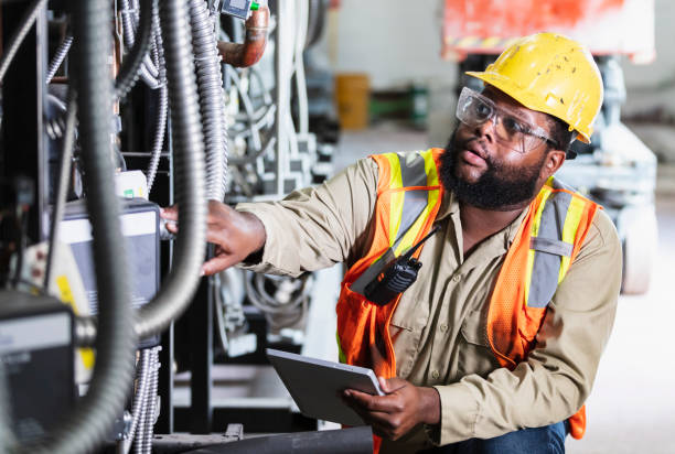 Best Residential Electrician Services  in Washingtonville, NY