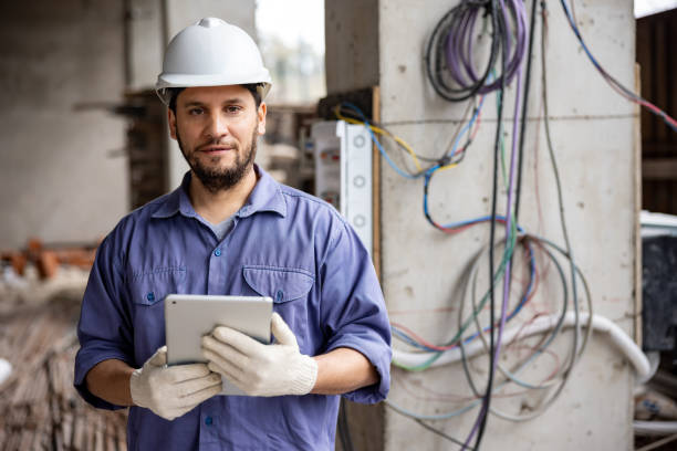 Best Electrical Repair Services  in Washingtonville, NY