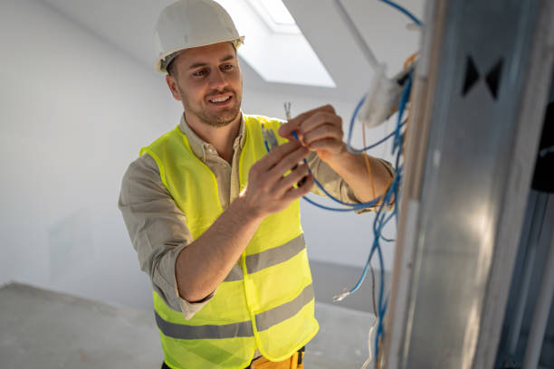 Best Industrial Electrical Services  in Washingtonville, NY